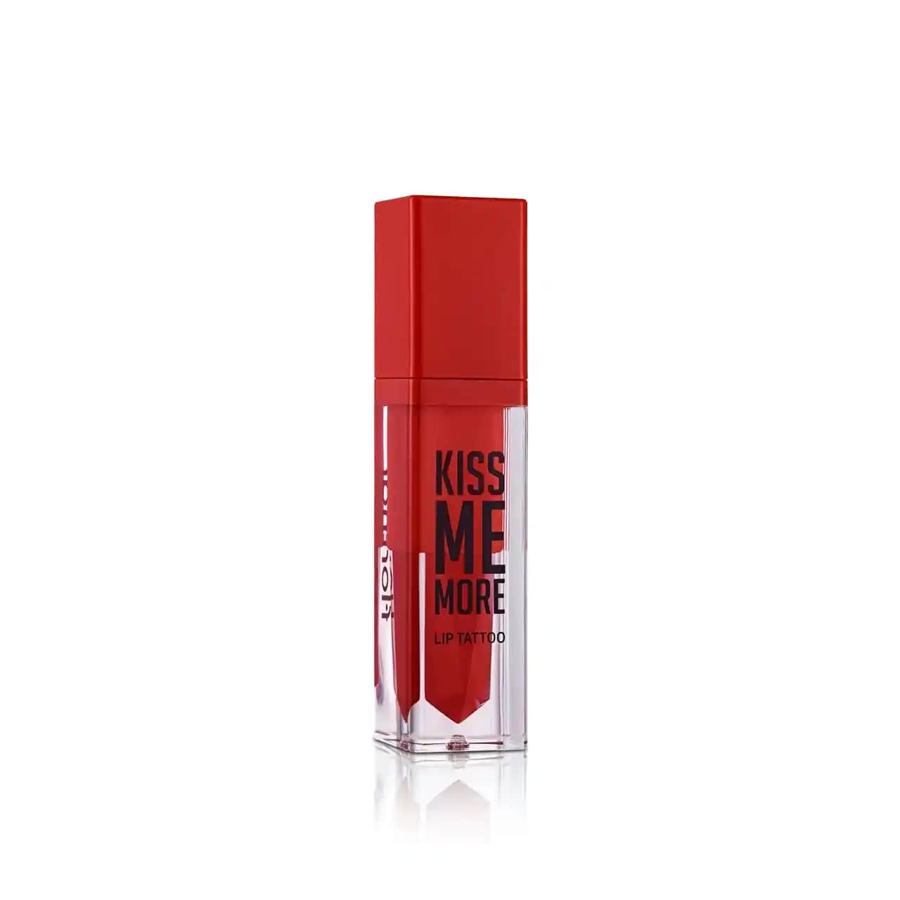 Flormar Kiss Me More 11 Candy Ruj: Uzun Süre Kalıcı ve Yüksek Pigmentli Dudak Bakımı