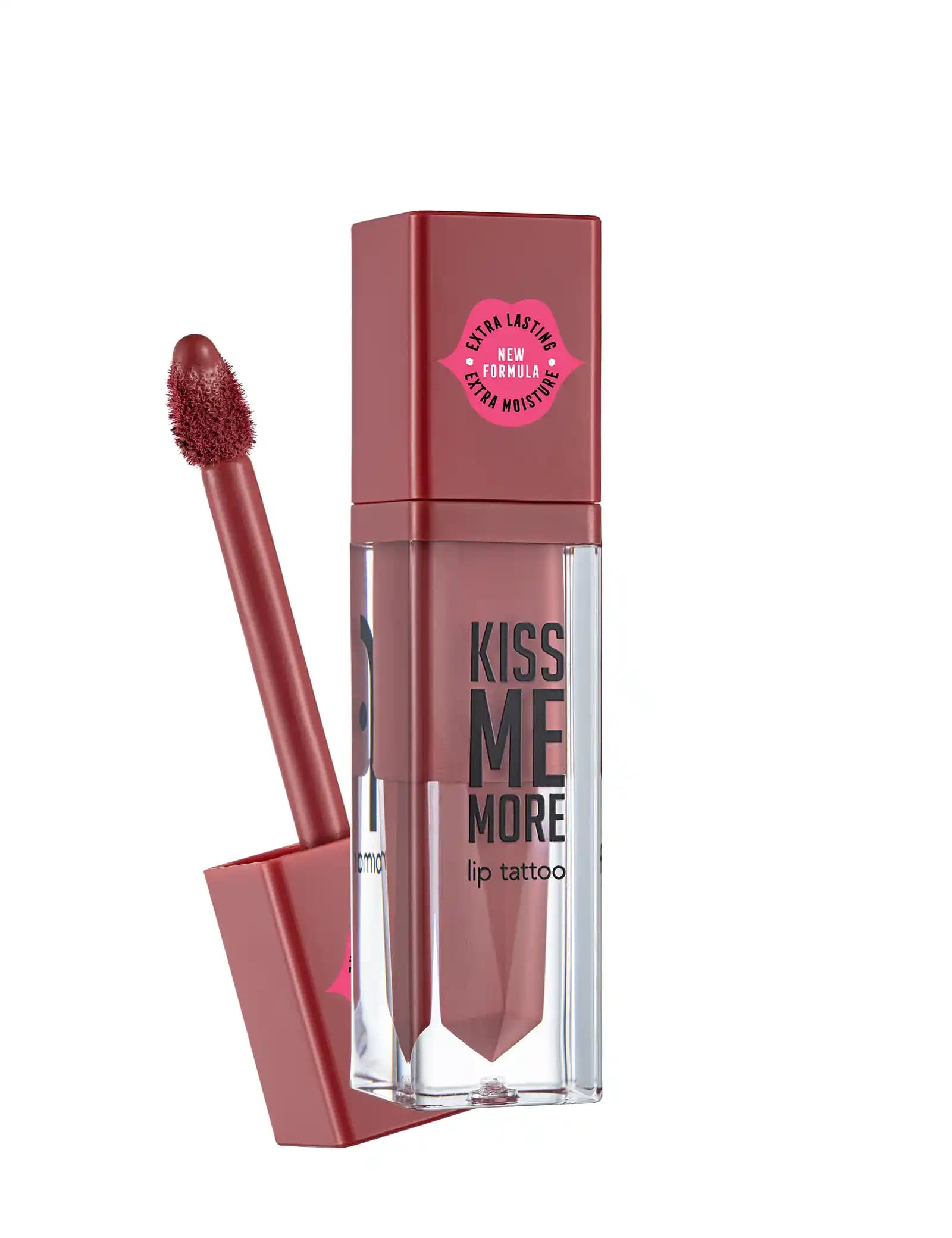 Flormar Kiss Me More Ruj Serisi: Renk ve Kalıcılıkta Güncel Makyaj Çözümü