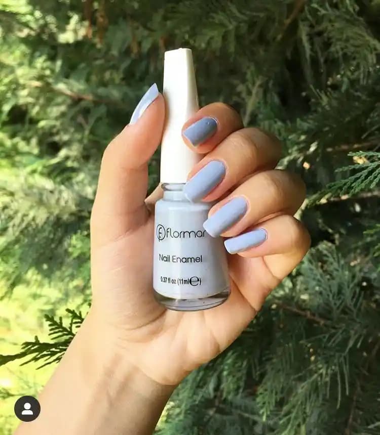 Flormar Lavender Love: Lavanta Renkli Tırnaklar İçin Yüksek Kaliteli ve Dayanıklı Oje Seçeneği