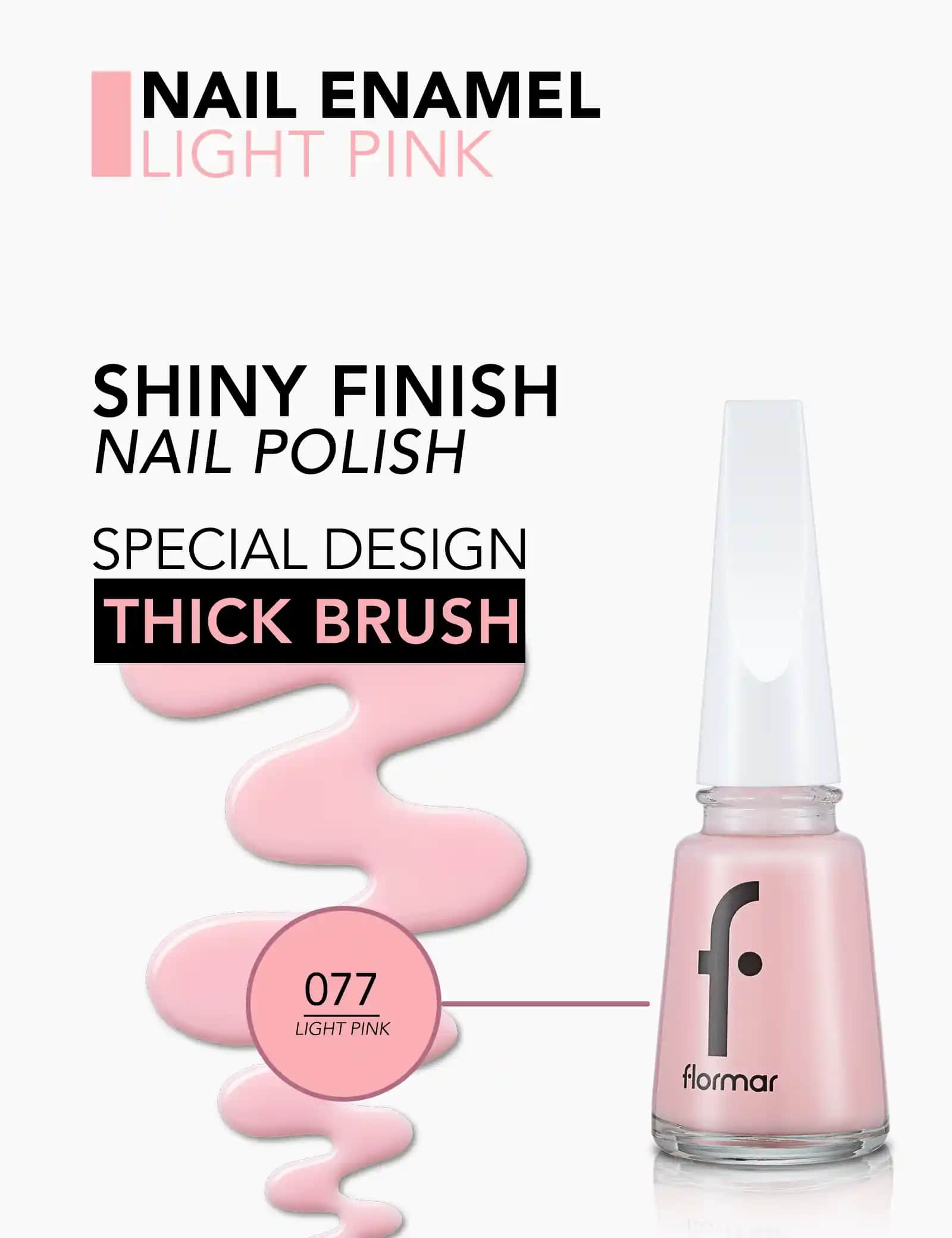 Flormar Light Pink Serisi ile Doğal ve Zarif Makyajın Anahtarları
