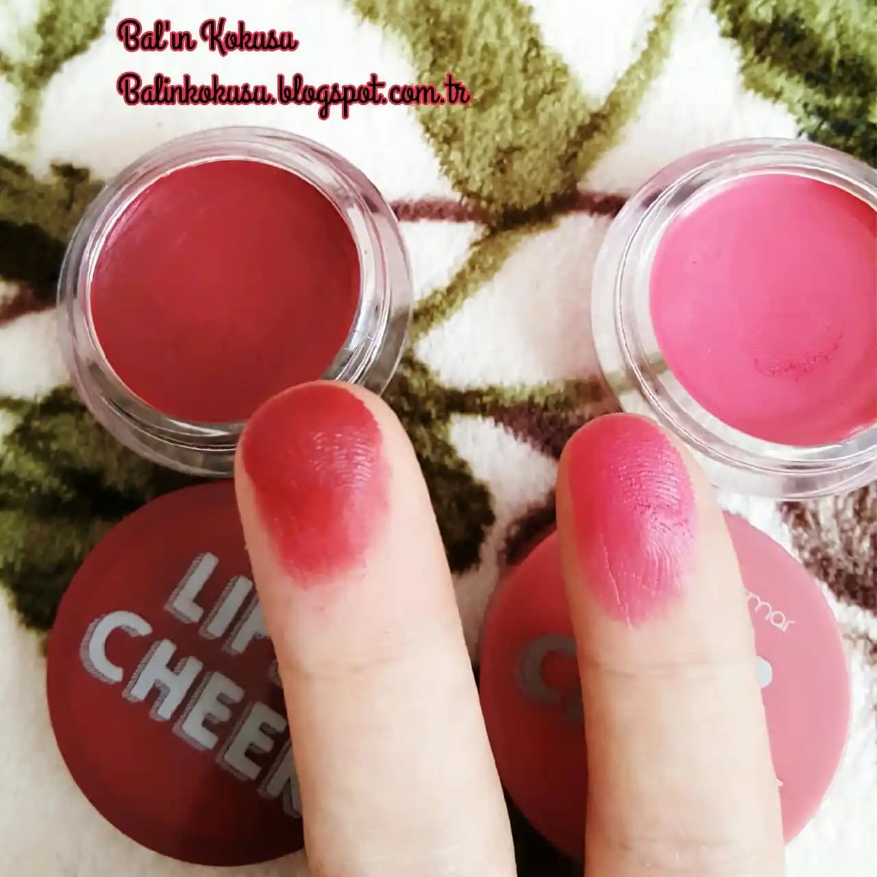 Flormar Lip & Cheek Tint: Çok Yönlü ve Doğal Görünüm Sağlayan Makyaj Ürünü