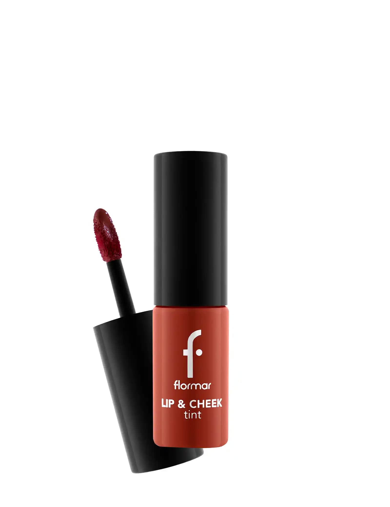 Flormar Lip & Cheek Tinti: Çok Yönlü ve Doğal Görünüm Sağlayan Makyaj Ürünü