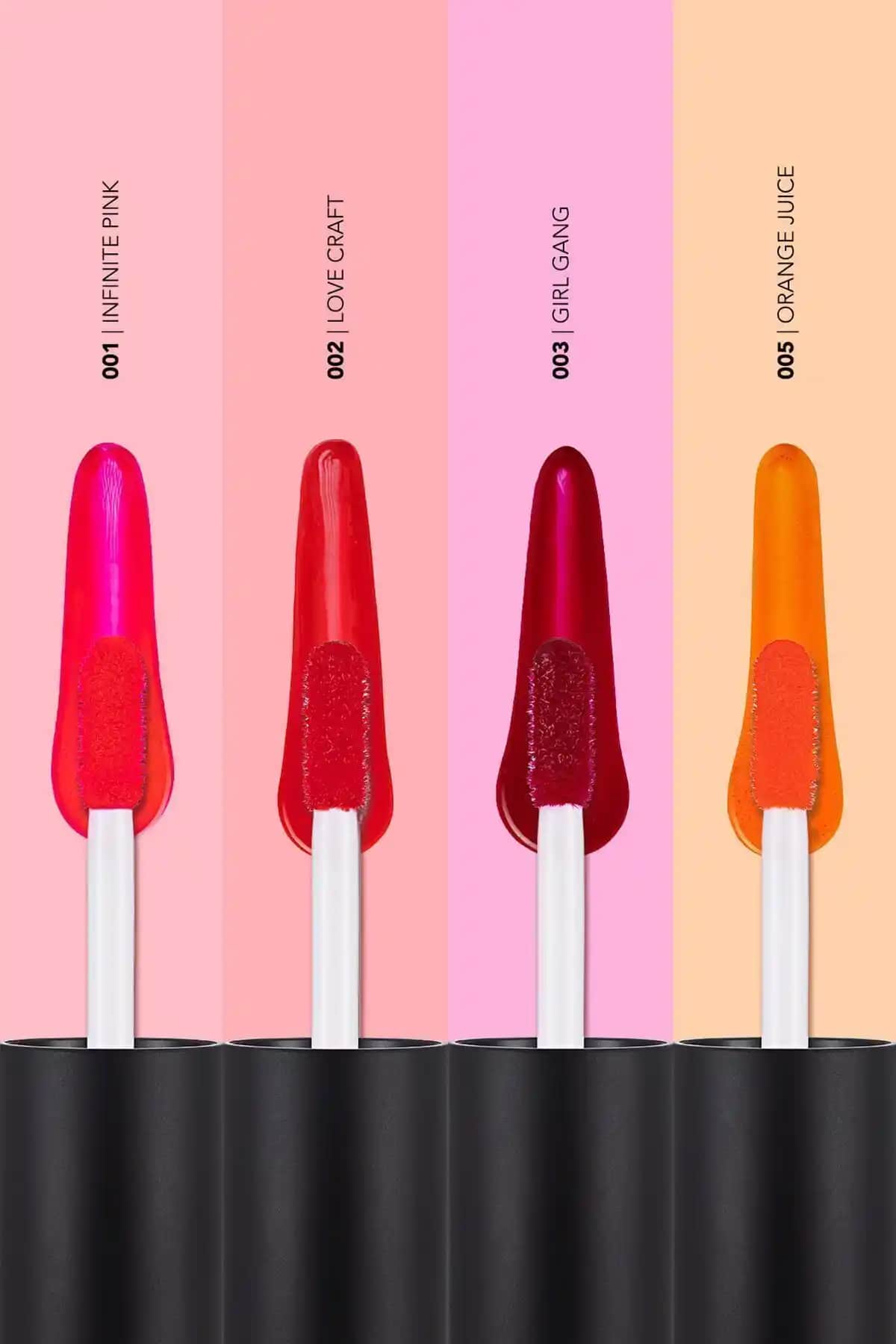 Flormar Lip Tint 03: Doğal Görünüm ve Uzun Süre Kalıcılık Sağlayan Çok Yönlü Makyaj Ürünü