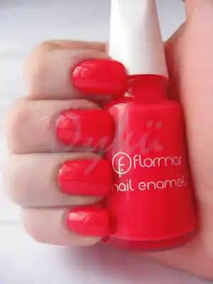 Flormar Nar Çiçeği Oje Numarası ve Trend Renkler Hakkında Detaylı Bilgi