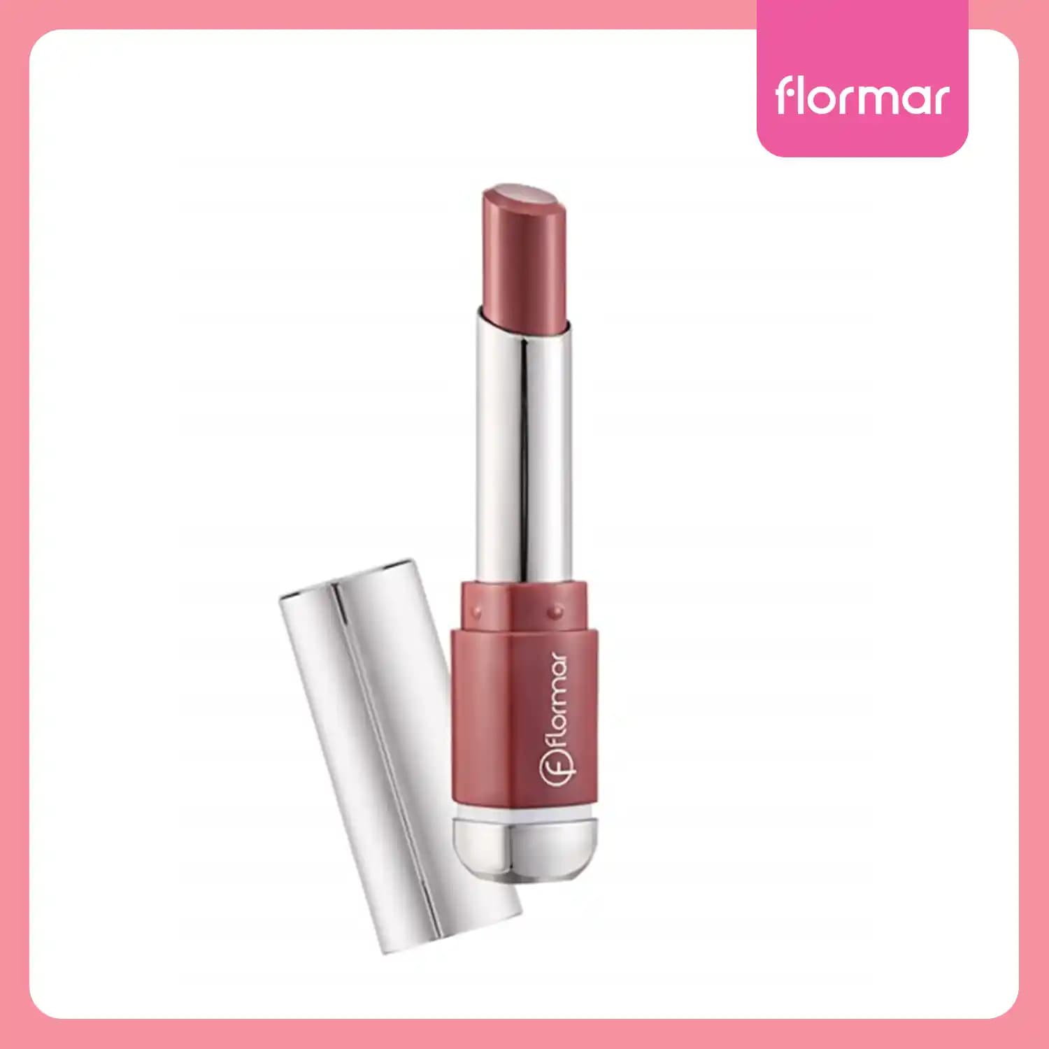 Flormar Nut Cookie Waterproof Lipliner: Kalıcı ve Doğal Dudak Makyajı İçin Ideal