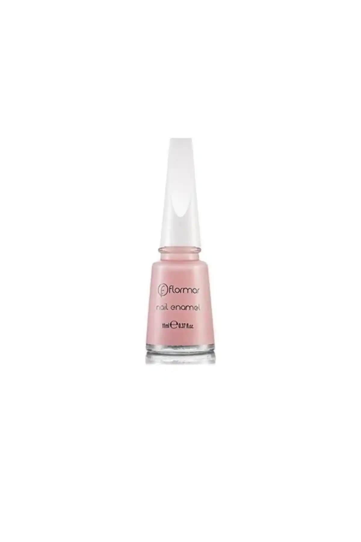 Flormar Oje 077 Light Pink: Günlük ve Özel Günler İçin Şık ve Dayanıklı Renk Seçeneği