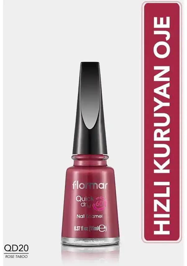 Flormar Oje Fiyatları ve Modelleri 2025 Güncel Fiyat Aralıkları ve Seçenekler