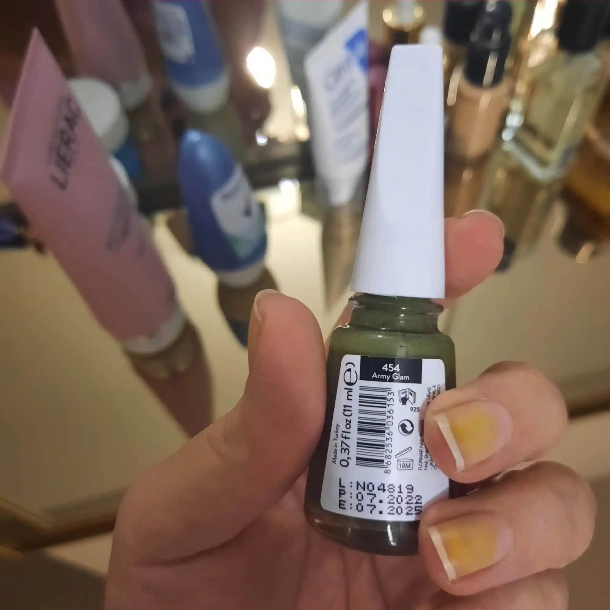 Flormar Oje Kullanımı ve Tırnak Bakım İpuçlarıyla Sağlıklı ve Güzel Tırnaklar