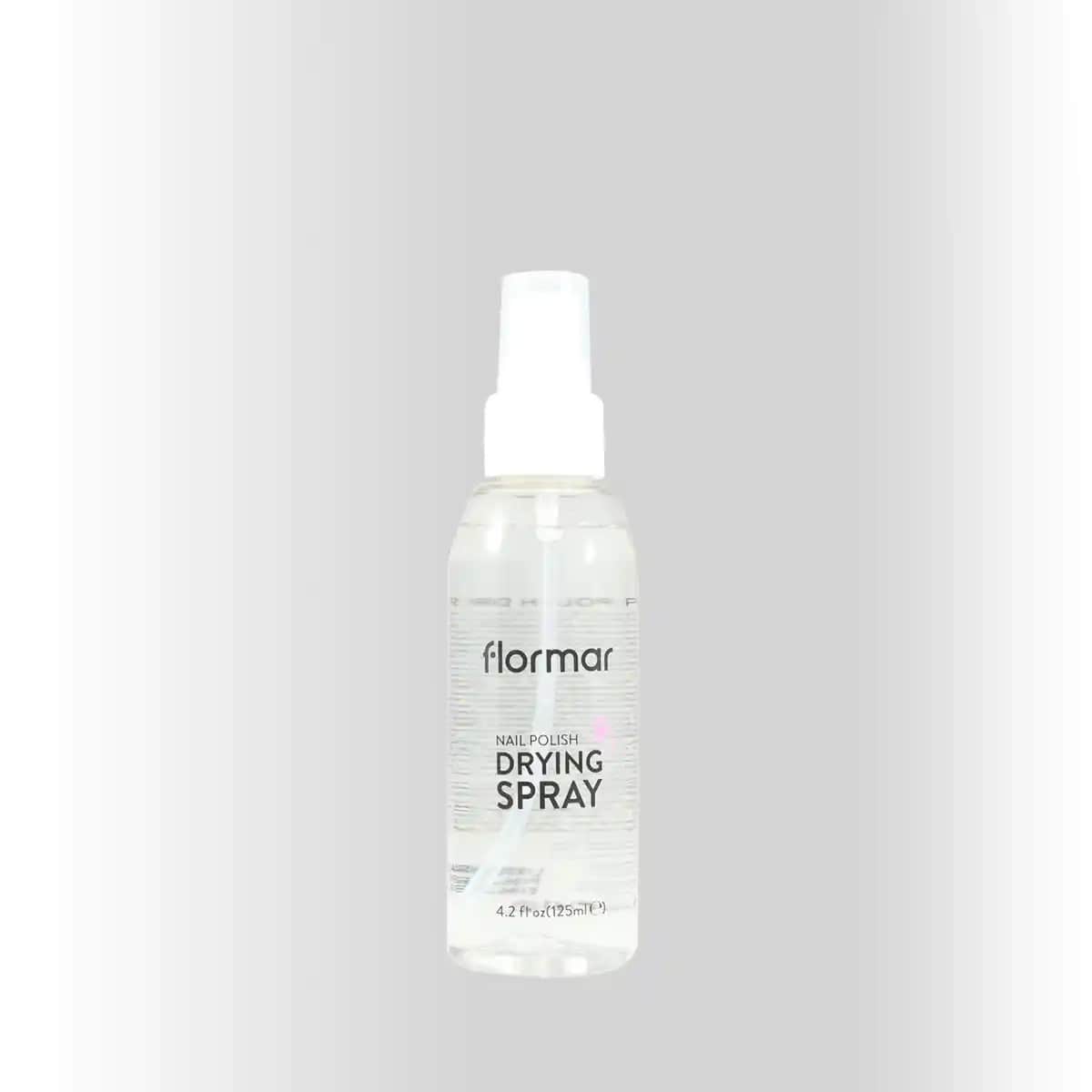 Flormar Oje Kurutucu Sprey ile Hızlı ve Sağlıklı Tırnak Bakımı Nasıl Yapılır