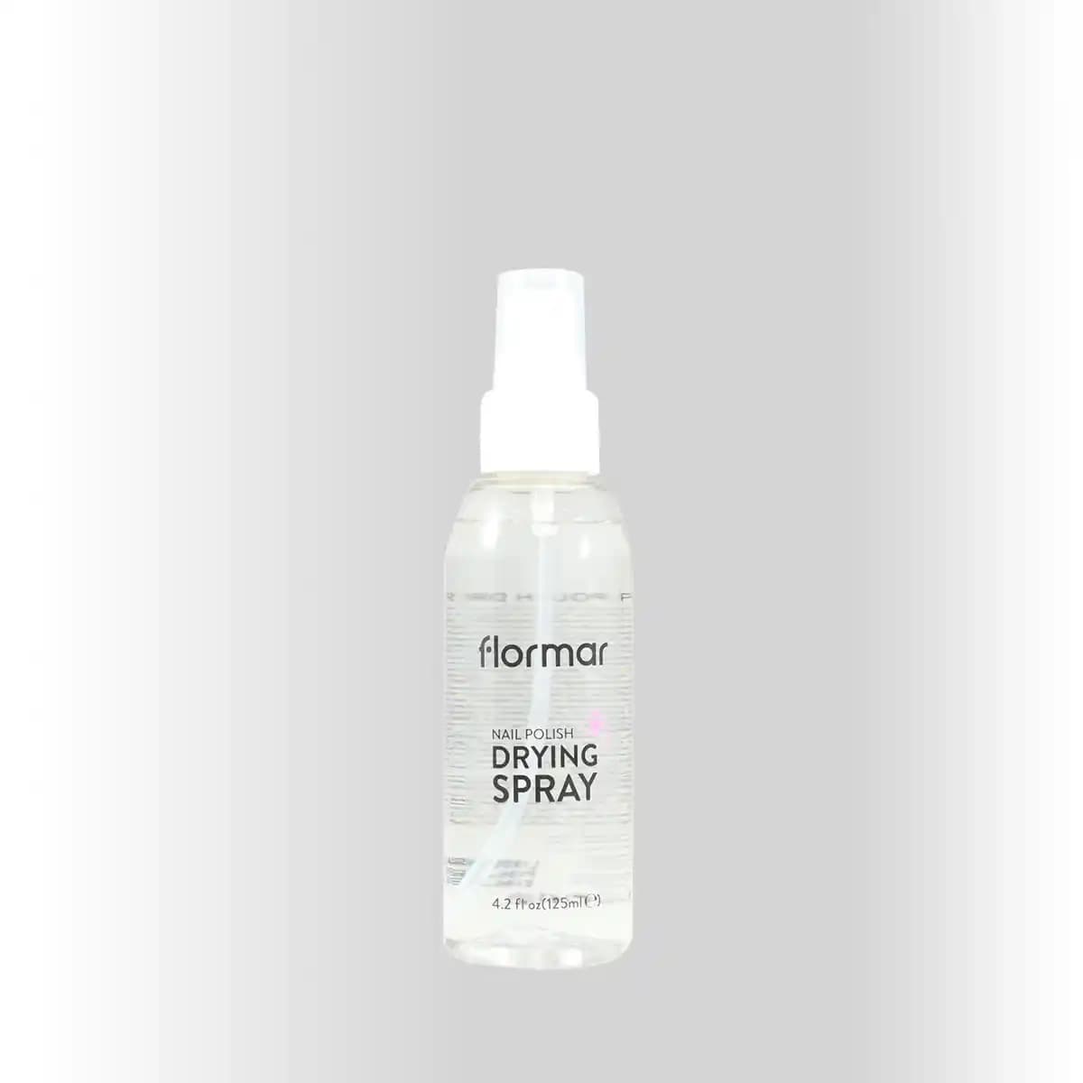 Flormar Oje Kurutucu Sprey ile Hızlı ve Sağlıklı Tırnak Bakımı Nasıl Yapılır