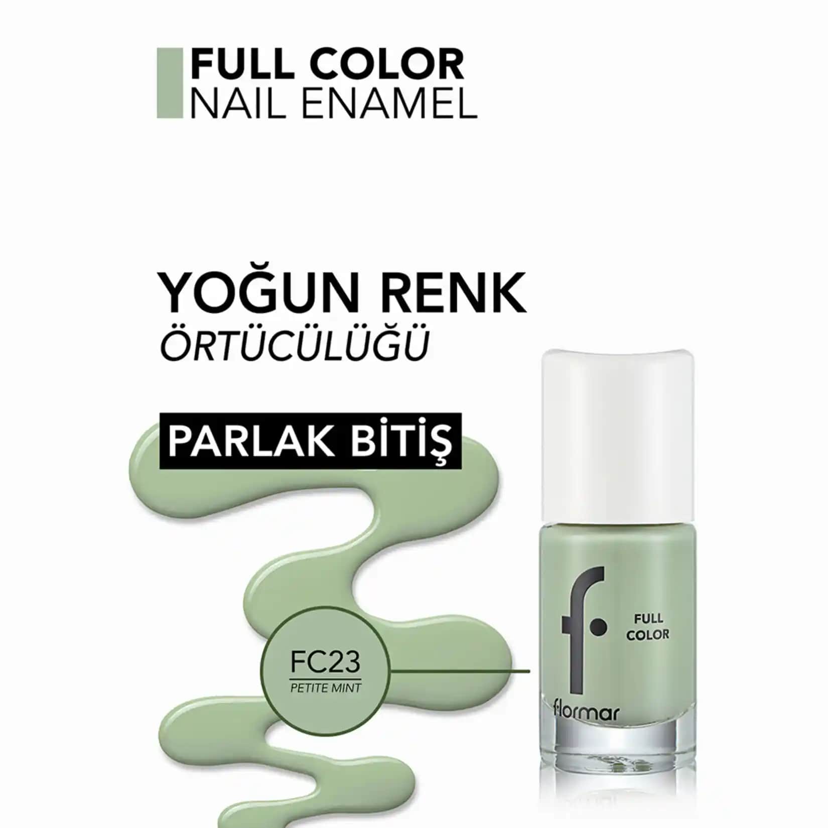 Flormar Oje Renk Kataloğu ve Trendler: Stil ve Renk Seçiminde Uzman Rehberi