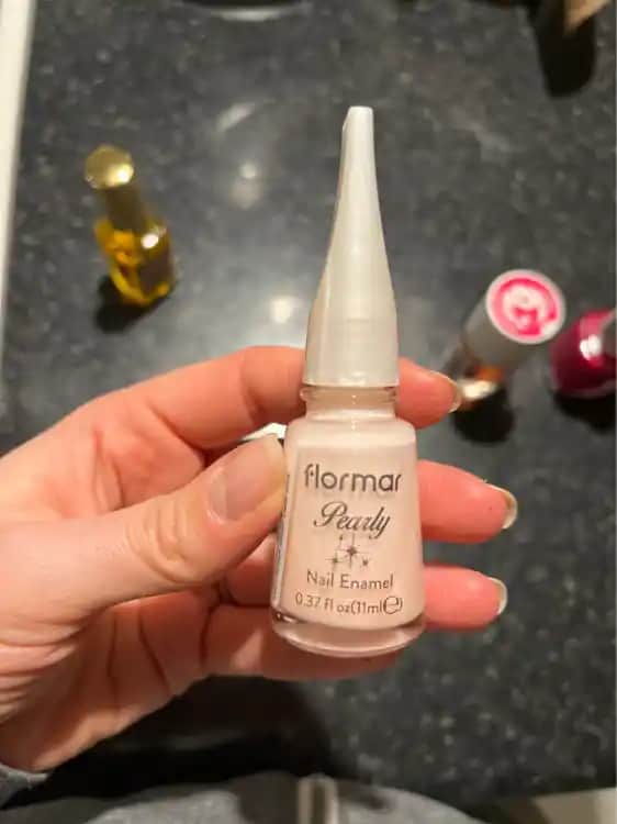 Flormar Pearly Serisi: Şık ve Dayanıklı İnci Parlaklığında Oje Seçenekleri