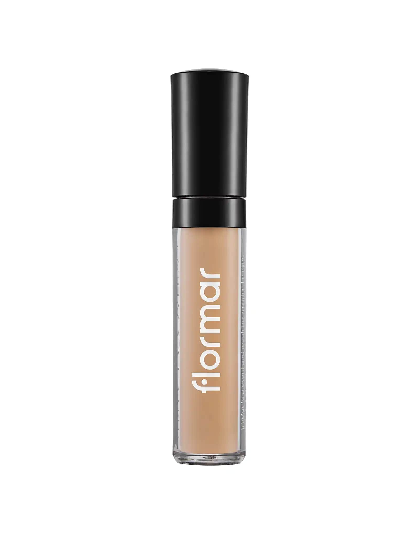 Flormar Perfect Coverage Liquid Concealer ile Kusursuz ve Doğal Makyaj Sonuçları