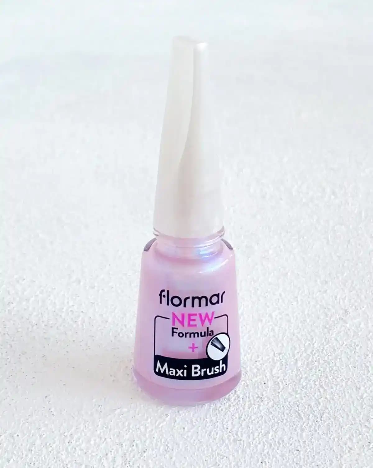 Flormar PL454 Miss ile Zarif ve Parlak Tırnaklar İçin En İyi Seçenek