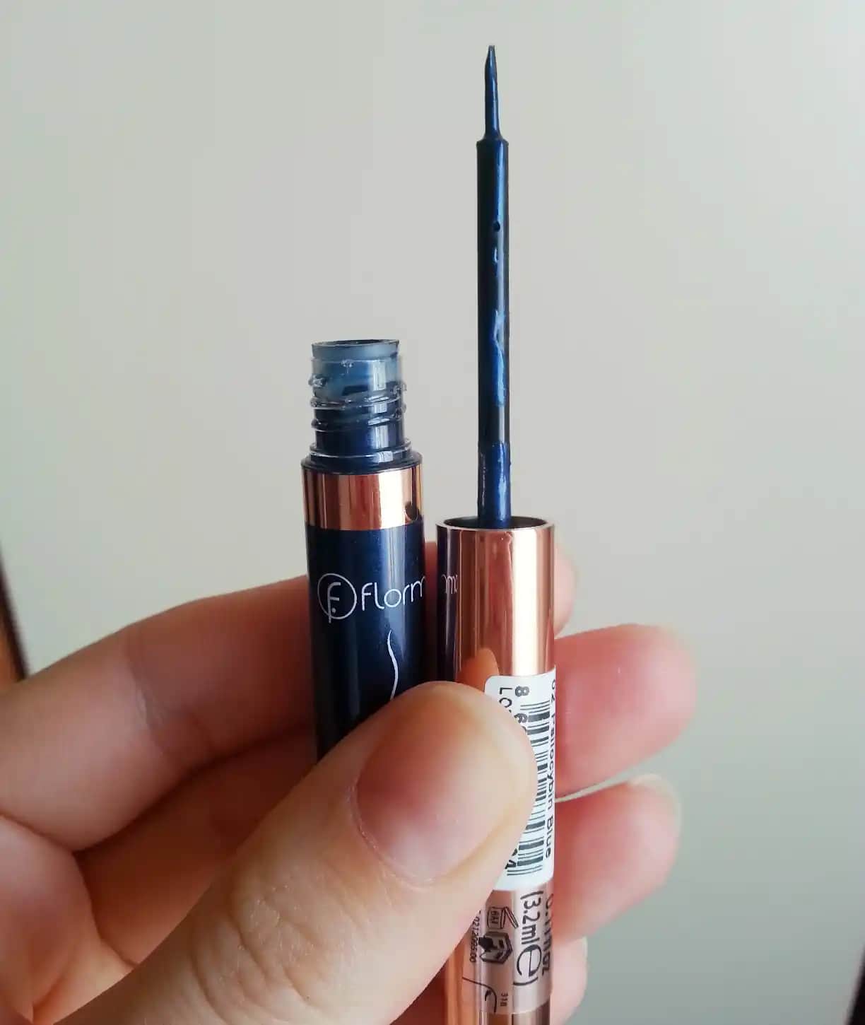Flormar Renkli Eyeliner ile Göz Makyajında Çığır Açın ve Fark Yaratın