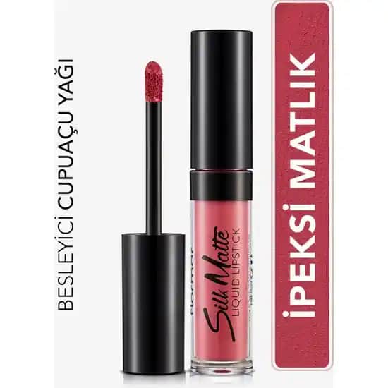 Flormar Ruj Koleksiyonlarıyla Dudaklarda Şıklık ve Fark Yaratan Renkler