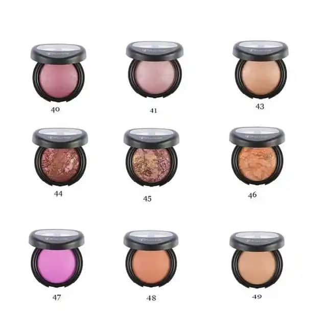 Flormar Terracota Serisi: Doğal ve Sıcak Tonlarla Güzellik Rutininizi Yükseltin