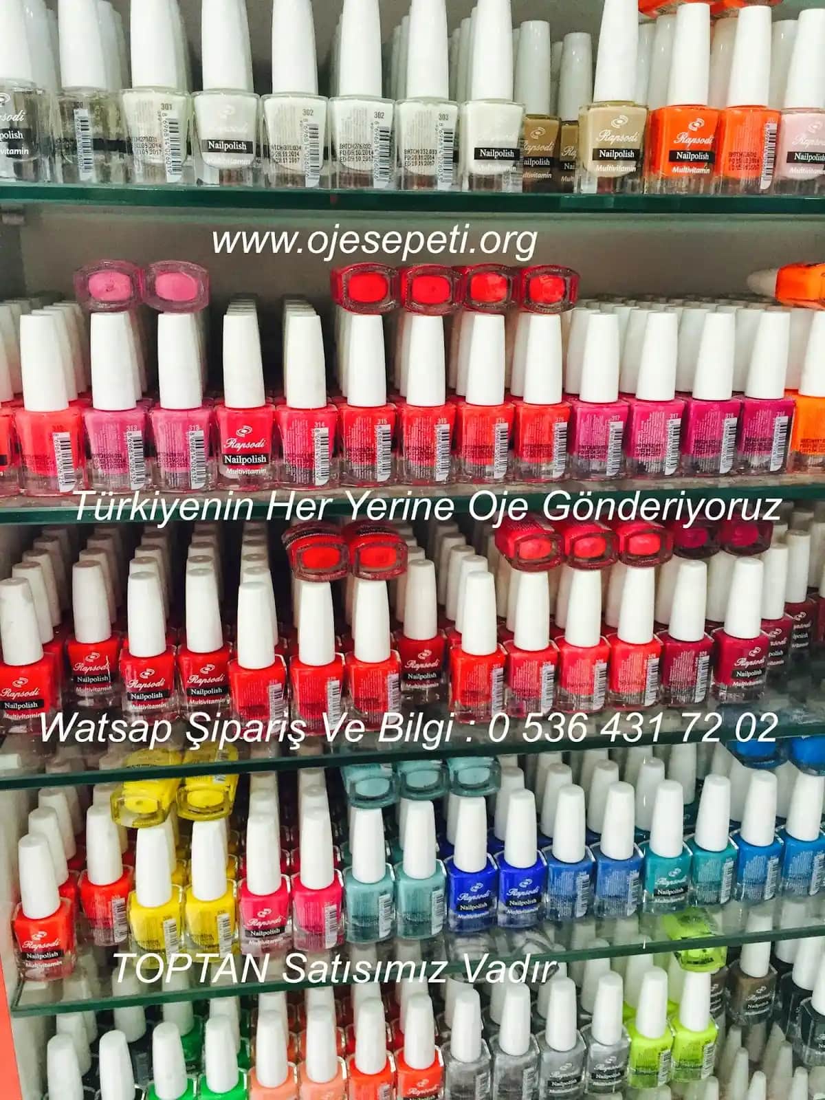 Flormar Toptan Kozmetik Ürünleri: Geniş Ürün Yelpazesi ve Avantajlı Fiyatlar