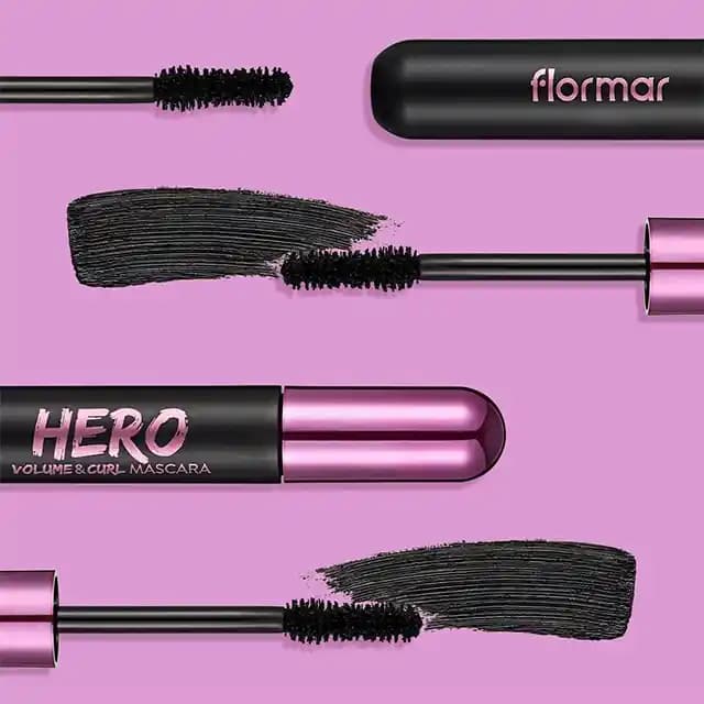 Flormar Volume Maskara Serisi: Kirpik Hacmi ve Kıvrıklık İçin En İyi Seçenekler