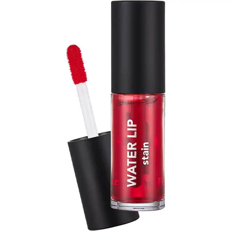 Flormar Water Lip Stain 002 Love Craft: Kalıcı ve Doğal Mat Dudak Görünümü İçin İdeal Seçenek