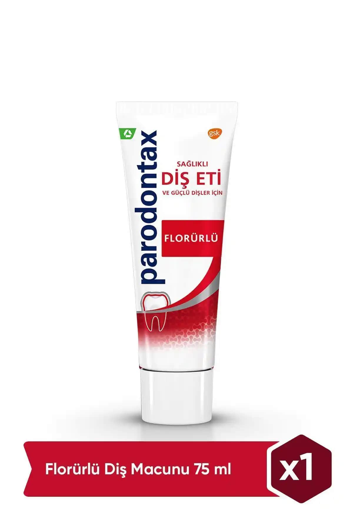 Florürlü ve florürsüz diş macunları: diş sağlığında doğru ürün seçimi ve kullanımı