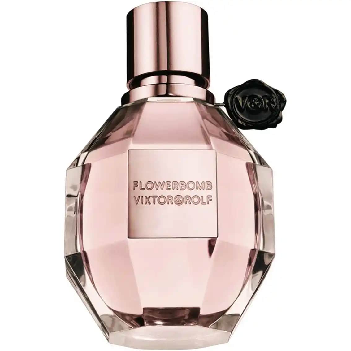 Flowerbomb Parfümü: Çiçeklerin Muhteşem Patlaması ve Kalıcı Aroması