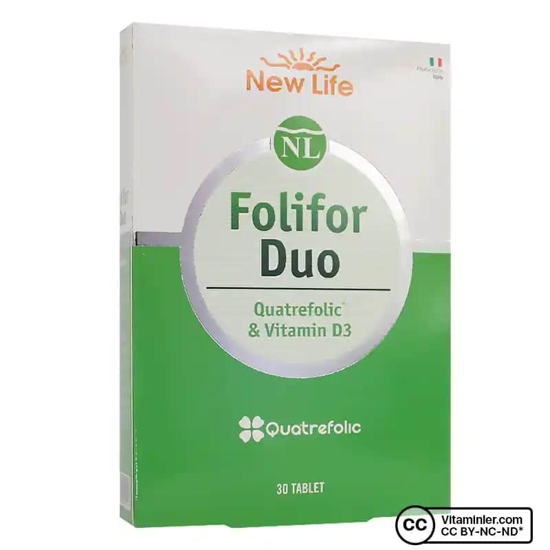 Folifor Duo Kullanıcı Yorumları ve Sağlık Üzerindeki Etkileri Analizi