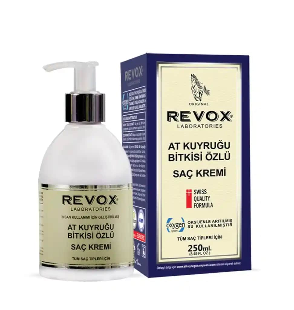 Fön Sonrası Saça Uygun Krem ve Bakım İpuçları ile Saç Sağlığınızı Koruyun