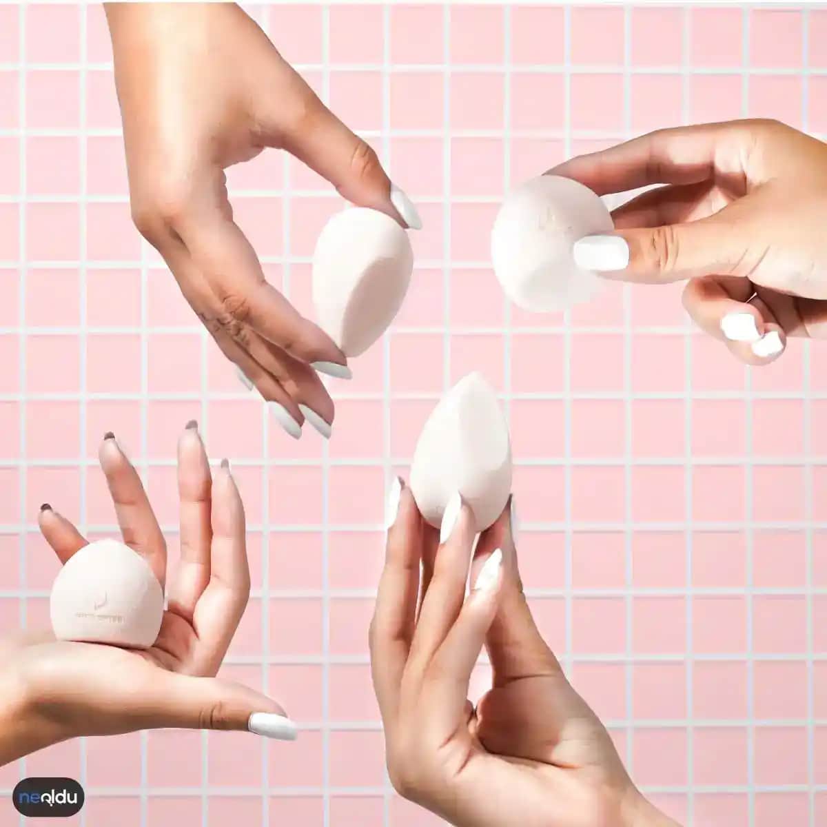 Fondöten Nedir? Kozmetik Dünyasında Temel Makyaj Ürünü ve Kullanım İpuçları