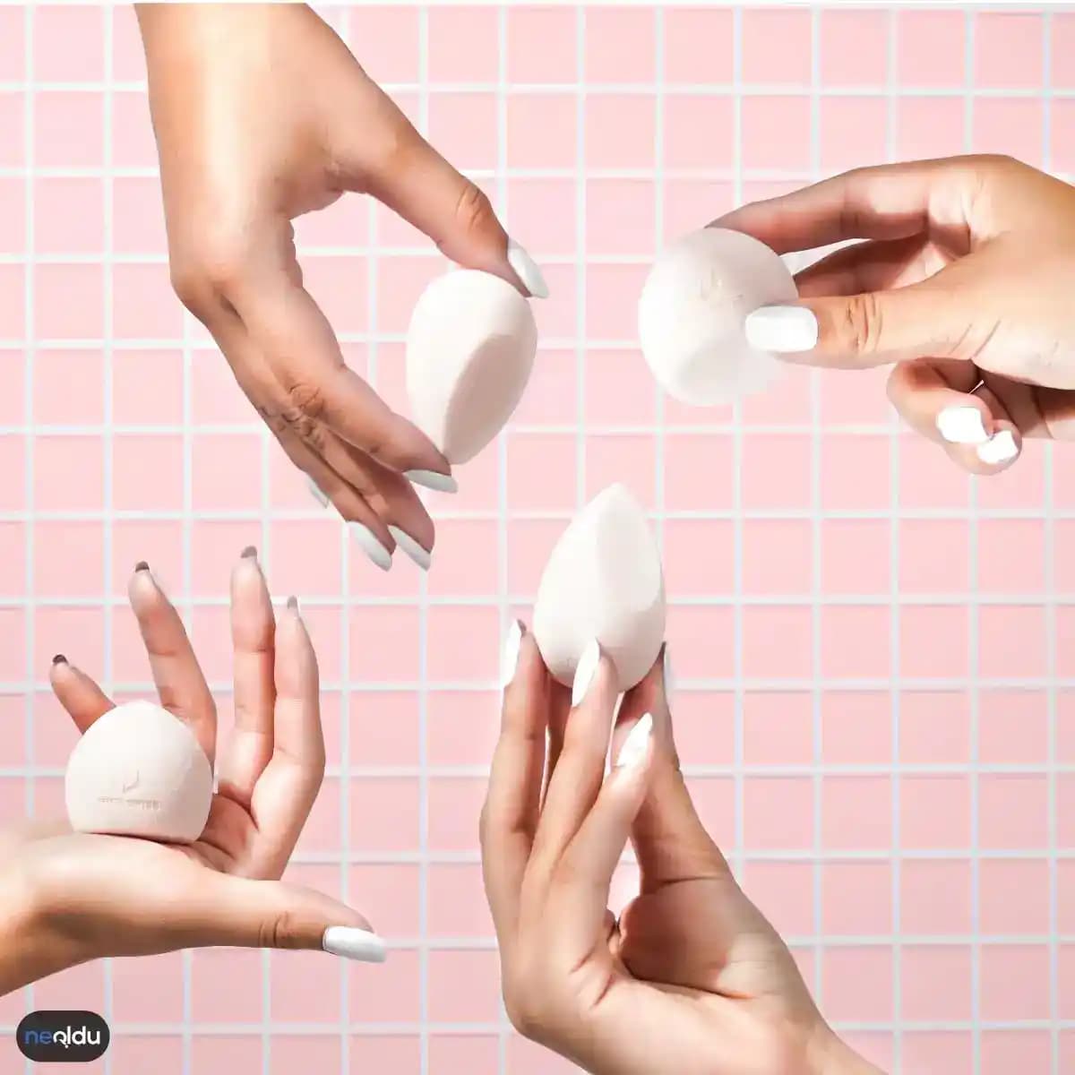 Fondöten Nedir? Kozmetik Dünyasında Temel Makyaj Ürünü ve Kullanım İpuçları