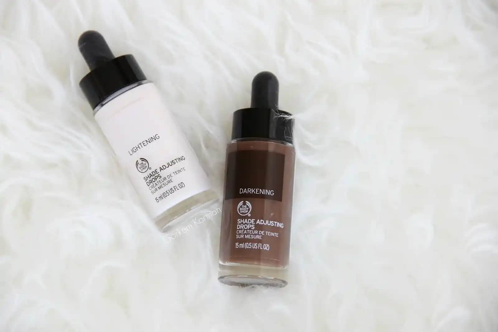 Fondöten Renk Açıcı ile Doğal ve Uyumlu Makyaj Yaratma Yöntemleri