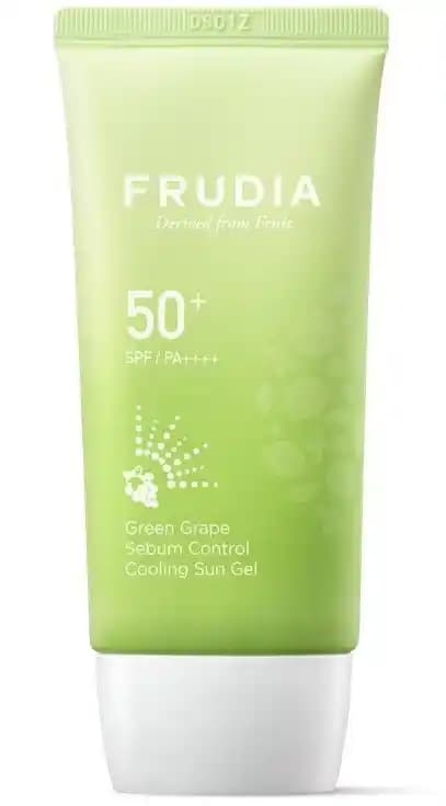 2025'te Frudia Green Grape Serisi ile Cildinizde Doğal Mucizeyi Keşfedin