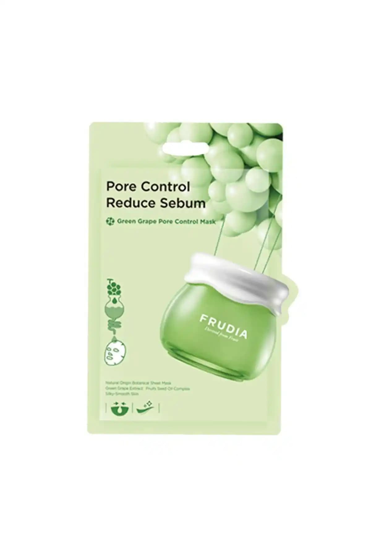 Frudia Yüz Maskeleri: Doğal İçeriklerle Cilt Bakımında Etkili Çözümler ve Çeşitleri