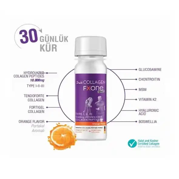 Fx One Shot Kozmetik ve Sağlık Ürünleri: Kullanım Alanları ve Trendler