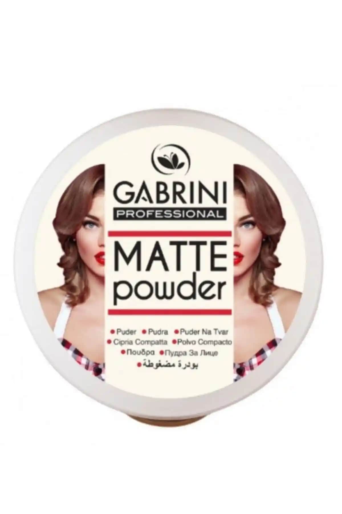 Gabrini Pudra Çeşitleri ve Özellikleri: Uygun Fiyatlı Kaliteli Makyaj Ürünleri