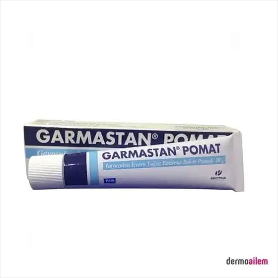 Garmastan Pomad ile Meme Bakımında Güvenilir ve Etkili Çözüm Rehberi