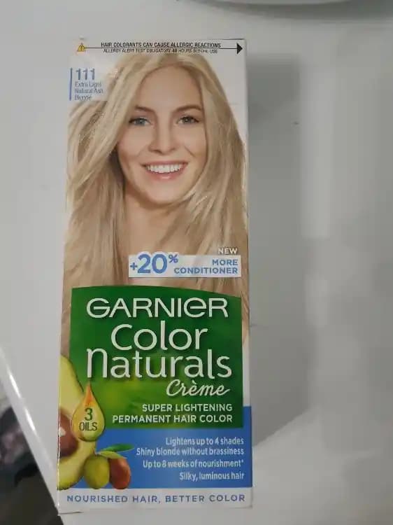 Garnier 111 Saç Boyası Serisi: Renk Seçenekleri, Avantajlar ve Uygulama İpuçları
