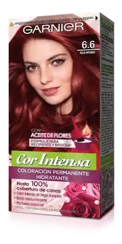 Garnier 6 Numarası: Doğal Görünüm ve Güvenilir Saç Boyama Seçeneği