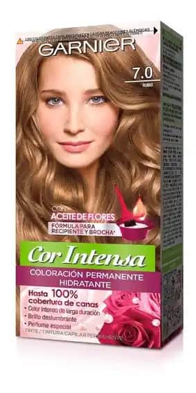 Garnier 7.0 ile Doğal Görünüm ve Güçlü Renk Seçenekleri