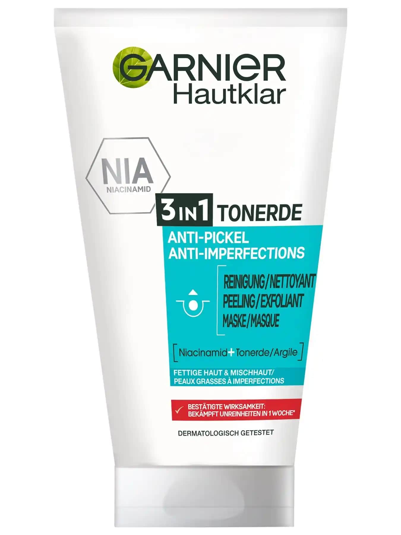 Garnier Peeling Maskeleri: Derinlemesine Temizlik ve Cilt Sağlığı İçin Rehber