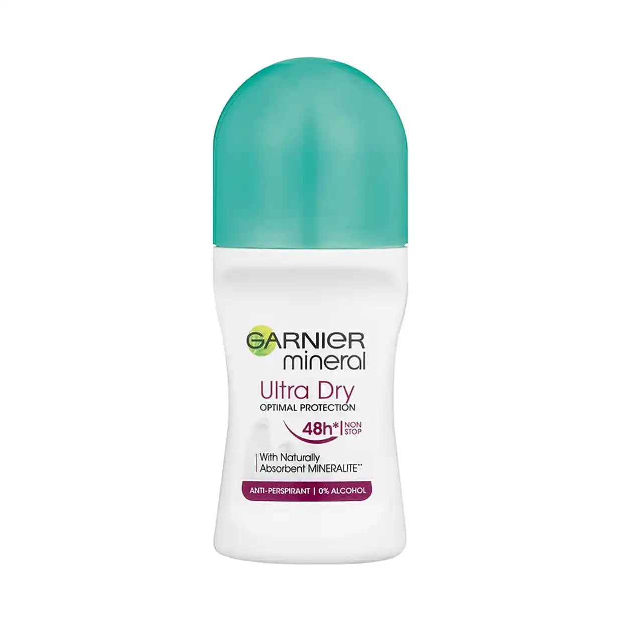 Garnier Roll-On Ürünleri: Günlük Kullanım İçin Güvenilir ve Pratik Kozmetik Çözümler