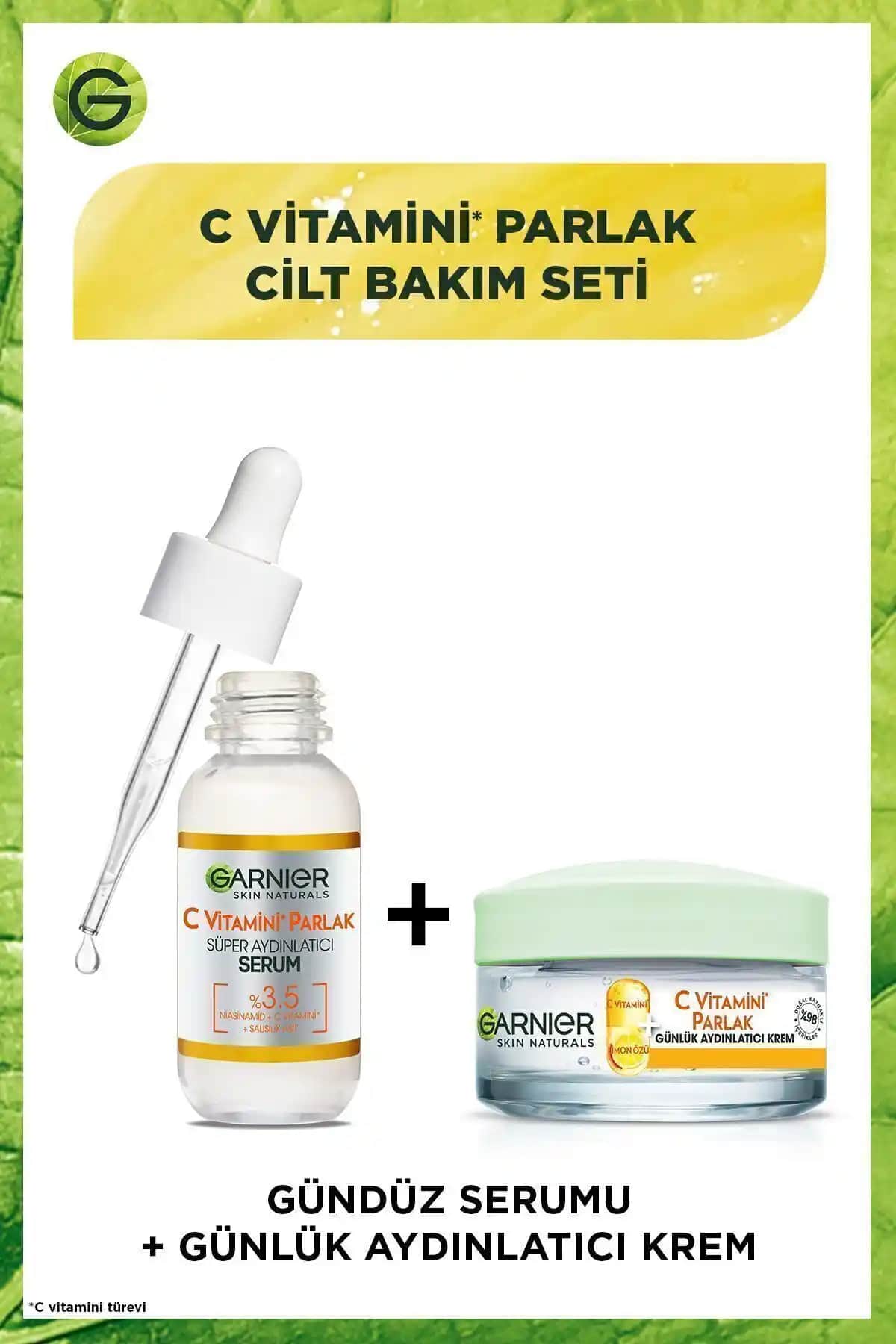 Garnier Salisilik Asit İçeren Ürünler ile Sağlıklı ve Parlak Cilt Bakımı Rehberi