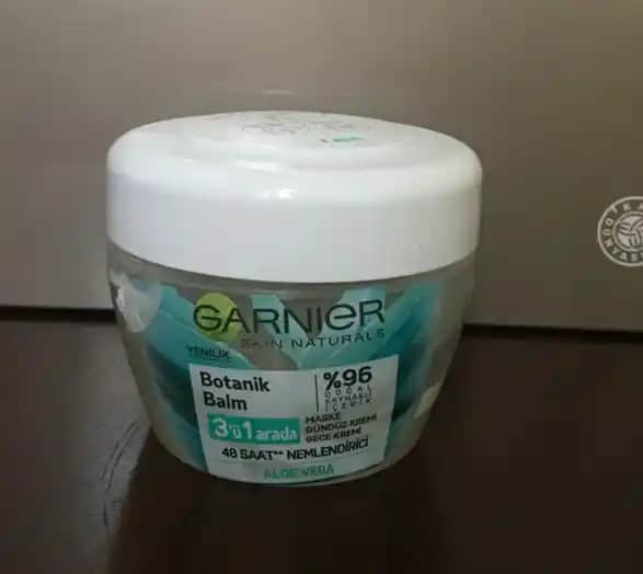 Garnier Skin Naturals 3'ü 1 Arada Nasıl Kullanılır ve En İyi Sonuçlar İçin İpuçları