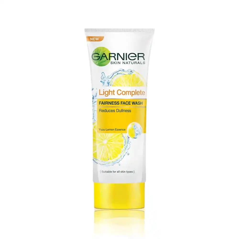 Garnier Skin Naturals ile Doğal ve Güçlü Cilt Bakım Rutinleri ve Ürünleri