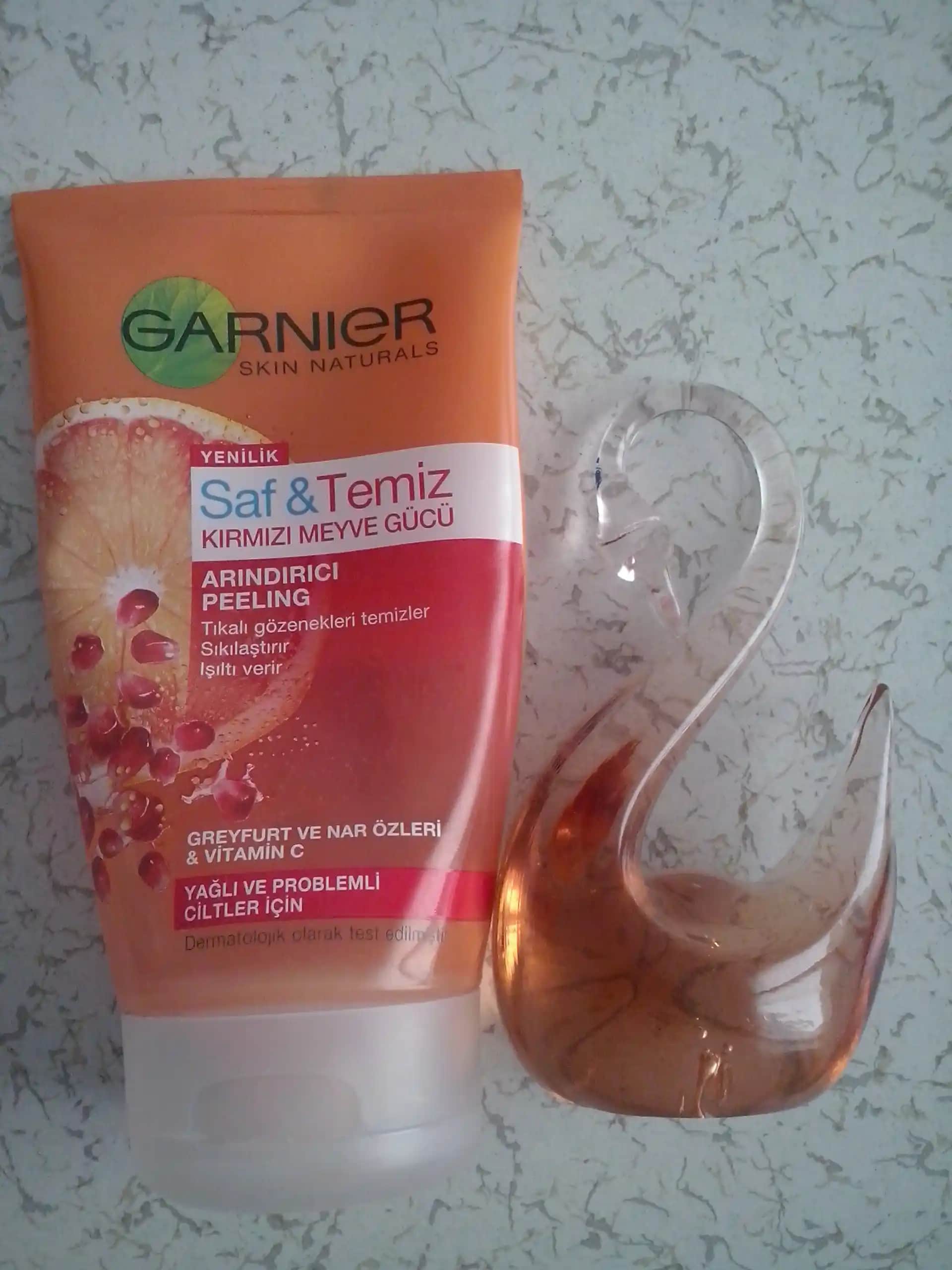 Garnier Skin Naturals Ürünleri Kullanım Rehberi: Doğal ve Etkili Cilt Bakımı İpuçları