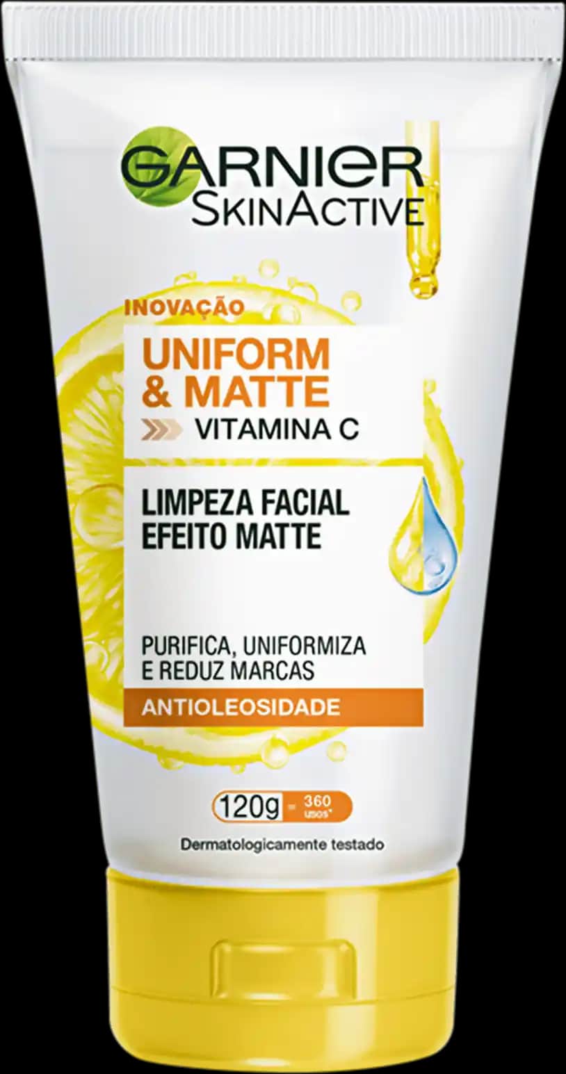 Garnier SkinActive ile Cilt Bakımında Güçlü ve Güvenilir Çözümler Sunan Ürünler