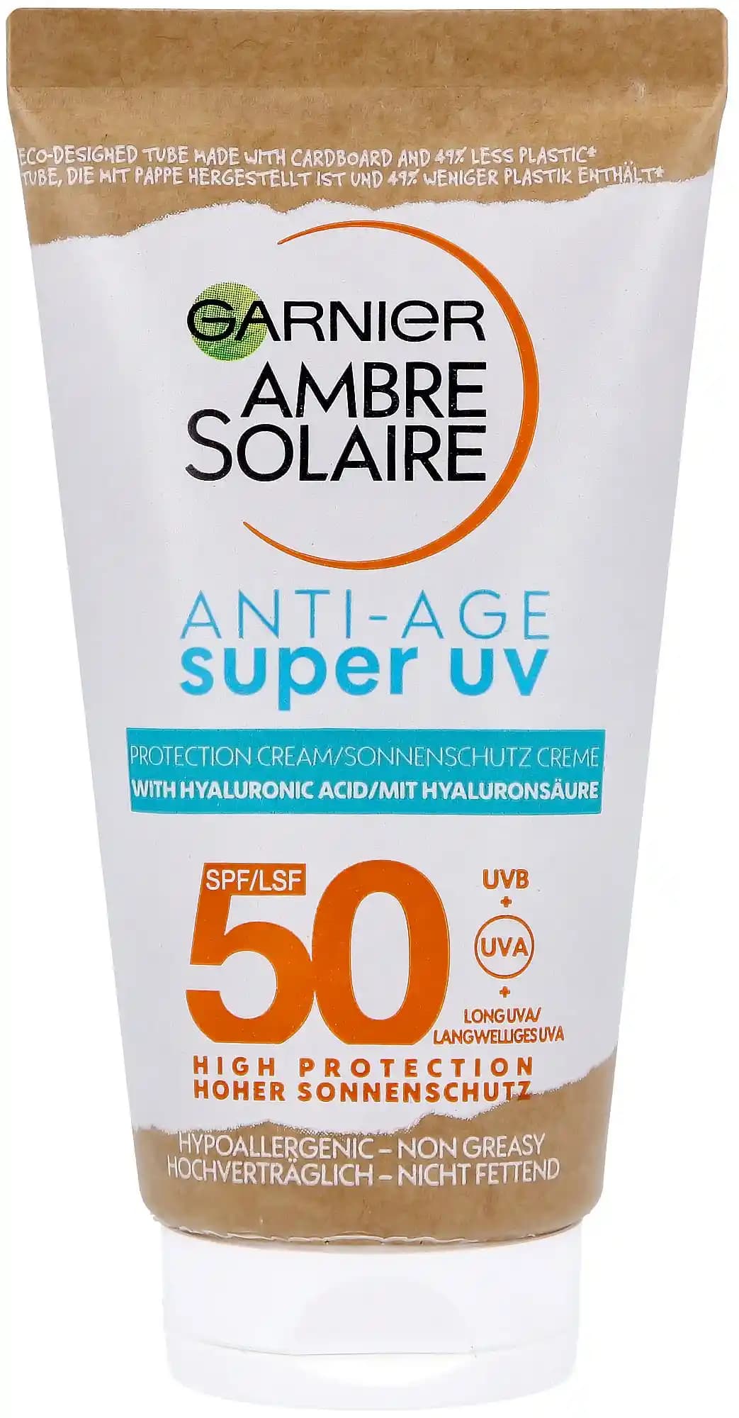 Garnier SPF 50 Güneş Koruyucu Ürünleri: Yüksek Koruma ve Güvenilirlik