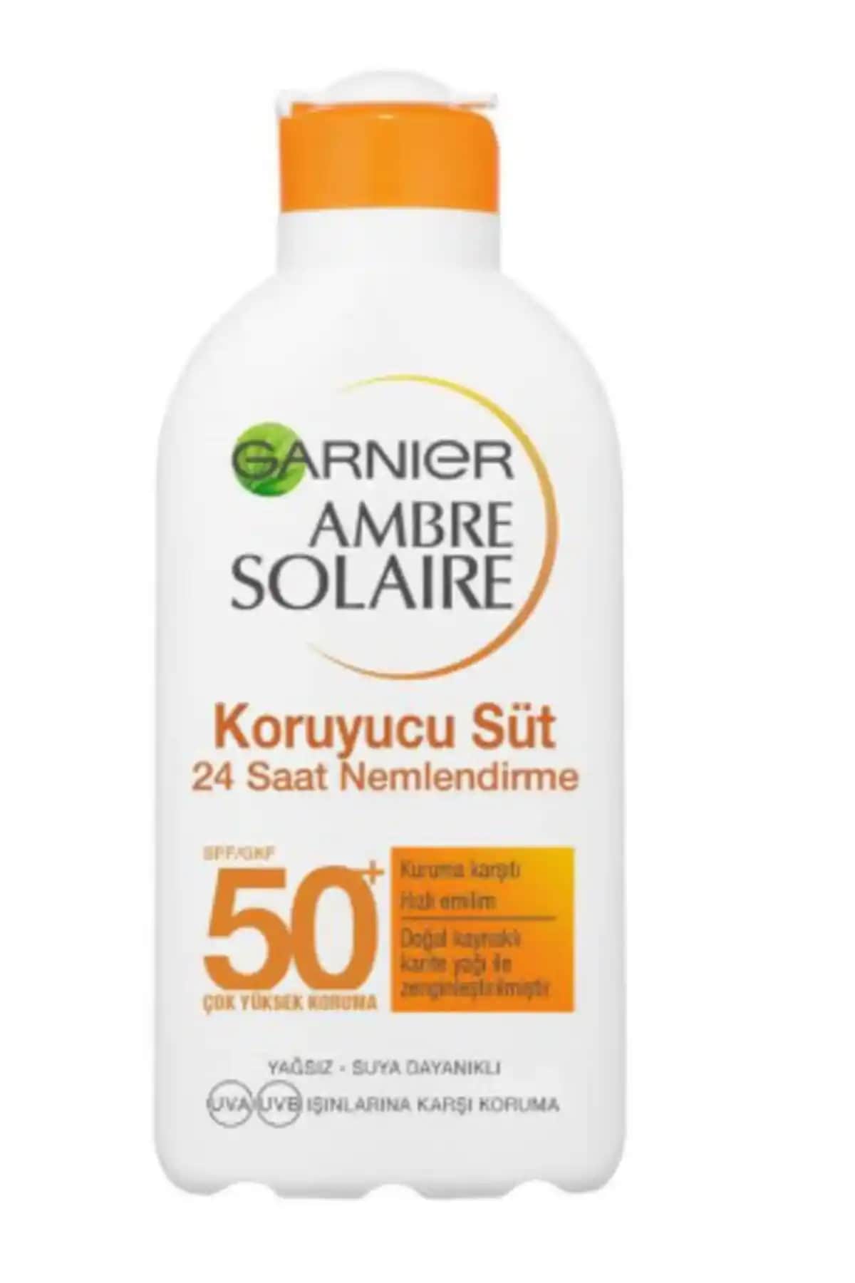 Garnier SPF 50 Güneş Kremi 200 ml En Ucuz Fiyatlar ve Seçenekler Rehberi