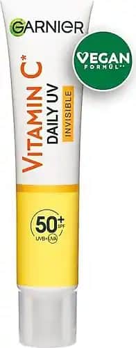 Garnier SPF 50 Güneş Kremi: Yüksek Koruma Seviyesiyle Güvenli Güneş Bakımı