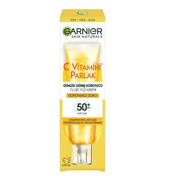 Garnier Yüz Kremleri: Cilt Tipine Uygun Güvenilir ve Etkili Bakım Ürünleri
